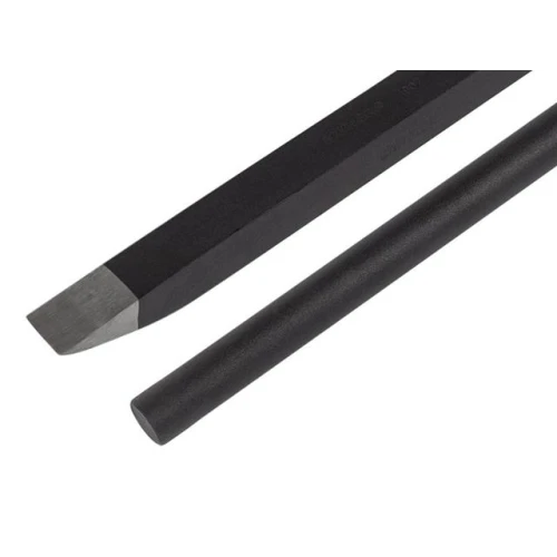 Roughneck Pinch Point Crowbar 8.2Kg (18lb) 152cm x 25mm (60in x 1in)