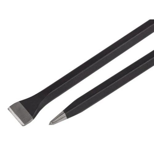 Roughneck Digging Bar 7.7Kg (17lb) 183cm x 25mm (72in x 1in)