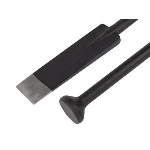 Roughneck Posthole Digger 7.7Kg (17lb) 175cm x 25mm (69in x 1in Shank)