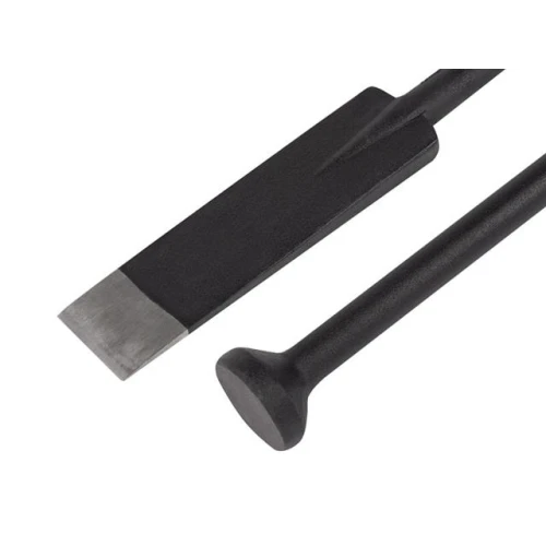 Roughneck Posthole Digger 7.7Kg (17lb) 175cm x 25mm (69in x 1in Shank)