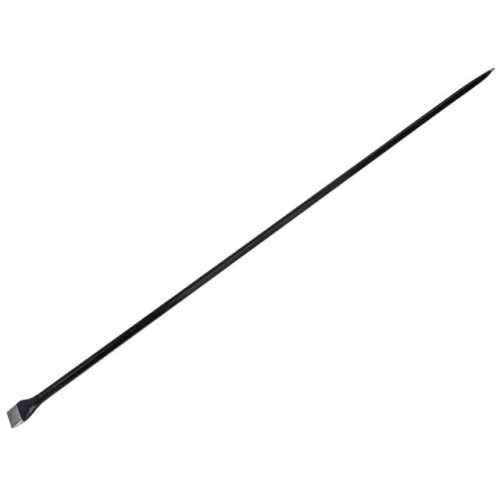 Roughneck Telegraph Digger Bar 10.4Kg (23lb) 208cm x 32mm (82in x 1.1/4in Shank)