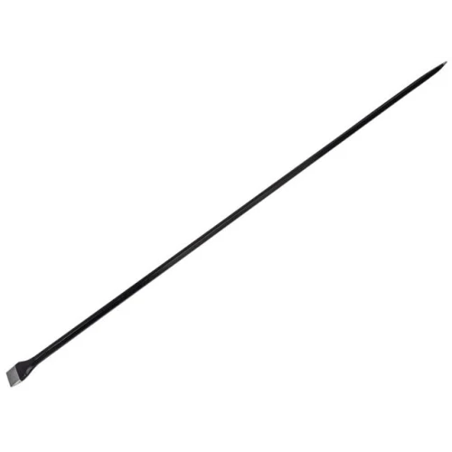 Roughneck Telegraph Digger Bar 10.4Kg (23lb) 208cm x 32mm (82in x 1.1/4in Shank)