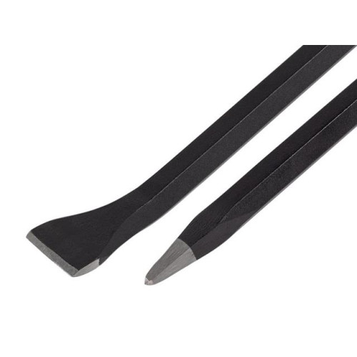 Roughneck Slate Bar 6.4Kg (14lb) 152cm x 25mm (60in x 1in)