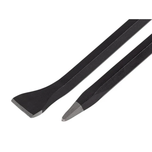 Roughneck Slate Bar 6.4Kg (14lb) 152cm x 25mm (60in x 1in)