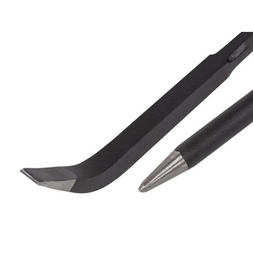 Roughneck Warehouse Bar With L End 8.2Kg (18lb) 152cm x 32mm (60in x 1.1/4in)