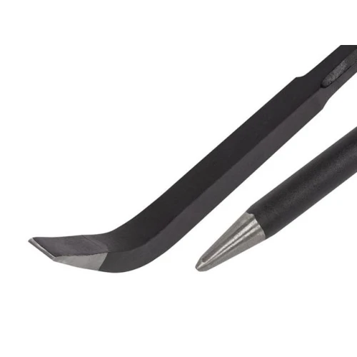 Roughneck Warehouse Bar With L End 8.2Kg (18lb) 152cm x 32mm (60in x 1.1/4in)