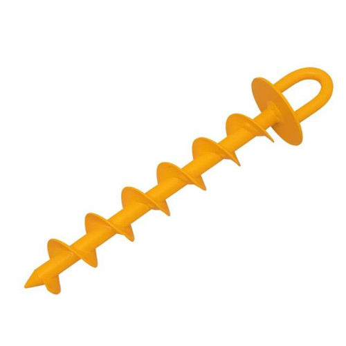 Roughneck Ground Anchor 340mm (13.1/2in)