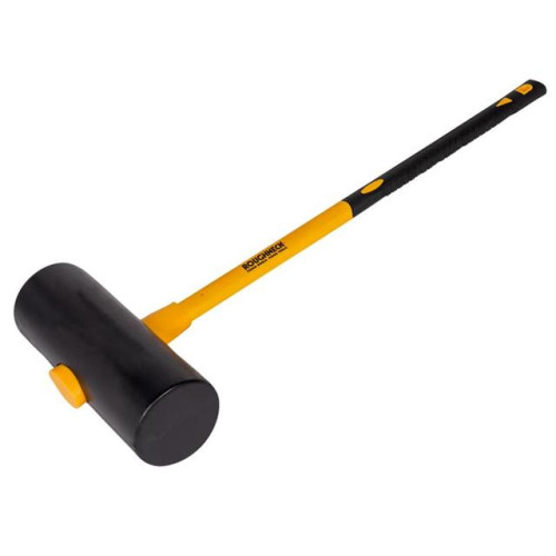 Roughneck Paving Maul Fibreglass Handle 6kg (13.1/4lb)