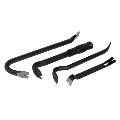 Roughneck Toolbox Bar Set, 4 Piece