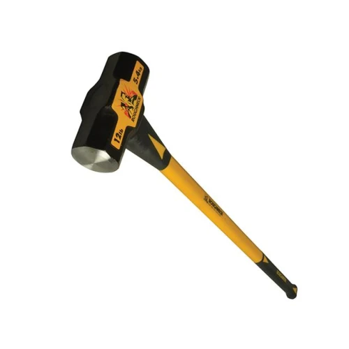 Roughneck Sledge Hammer 2.7kg (6 lb) Fibreglass Handle