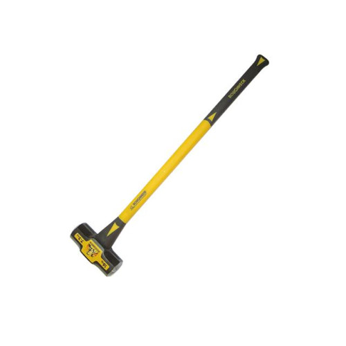 Roughneck Sledge Hammer 7.3kg (16 lb) Fibreglass Handle
