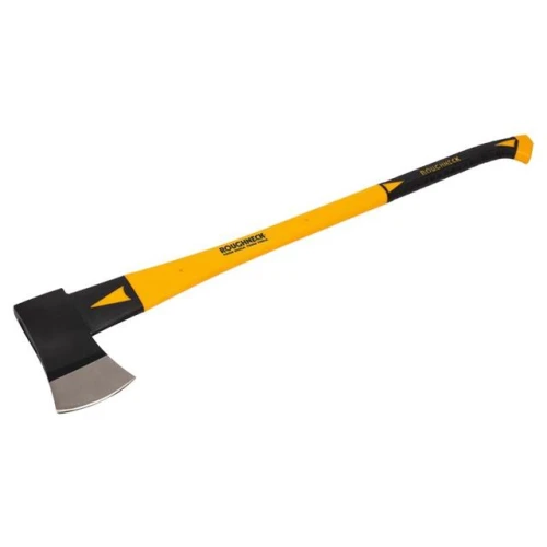Roughneck Felling Axe Fibreglass Handle 2.3kg (5lb)