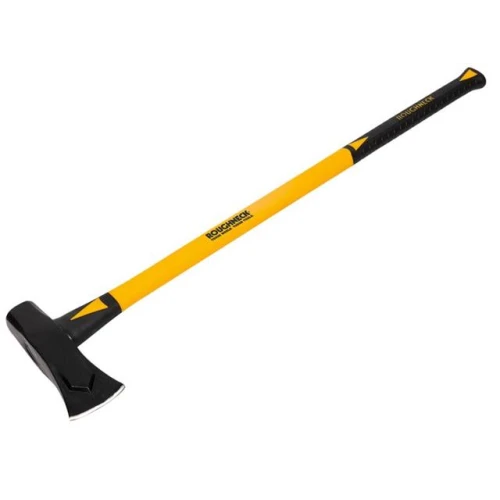 Roughneck Splitting Maul Fibreglass Handle 2.7kg (6lb)