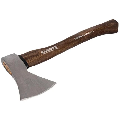 Roughneck FSC&Acirc;&reg; American Hickory Hatchet 600g (1.1/4lb)