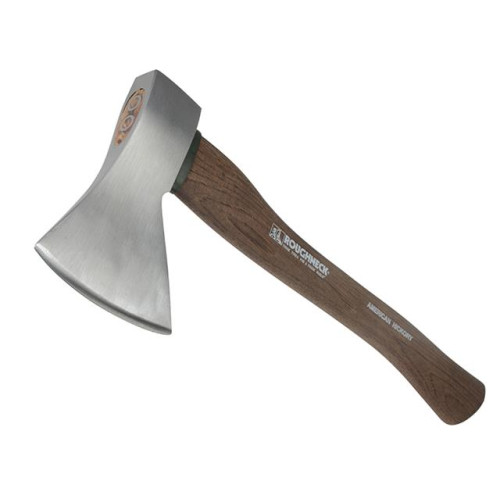 Roughneck FSCÂ® American Hickory Hatchet 1.0kg (2.1/4lb)