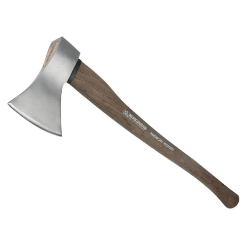 Roughneck FSC&Acirc;&reg; American Hickory Axe 1.25kg (2.3/4lb)