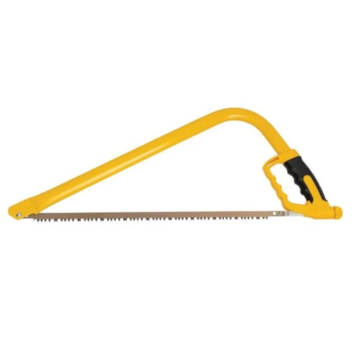 Roughneck Pointed Bow Saw 530mm (21in)