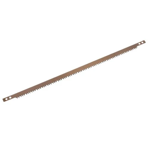 Roughneck Bowsaw Blade - Small Teeth 755mm (30in)