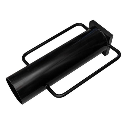Roughneck Heavy-Duty Post Rammer 150mm (6in)