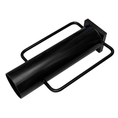 Roughneck Heavy-Duty Post Rammer 150mm (6in)