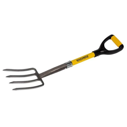Roughneck Micro Fork