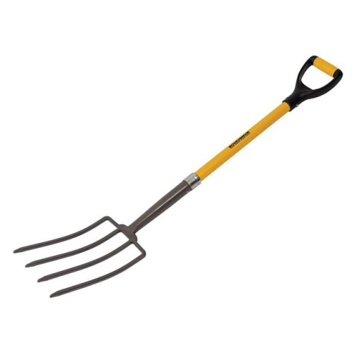 Roughneck Digging Fork
