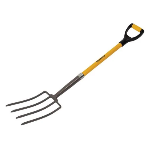 Roughneck Digging Fork