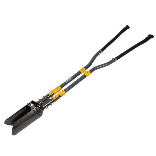 Roughneck Heavy-Duty Post Hole Digger