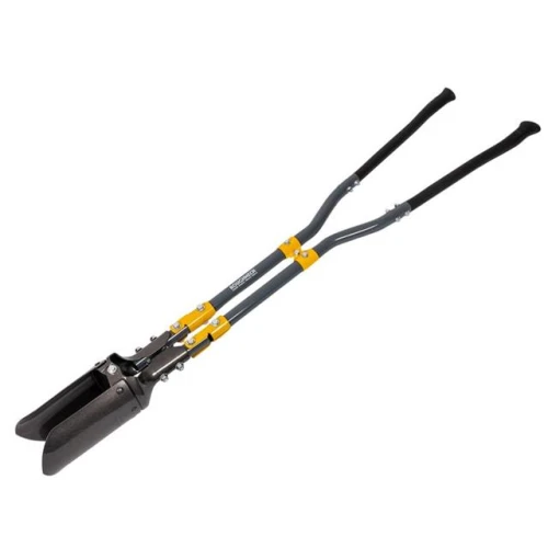 Roughneck Heavy-Duty Post Hole Digger