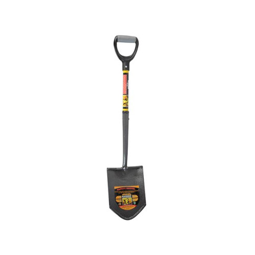 Roughneck Safety Shovel