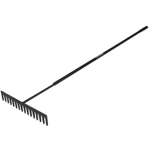 Roughneck Asphalt Rake