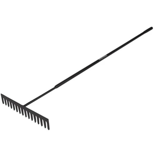 Roughneck Asphalt Rake