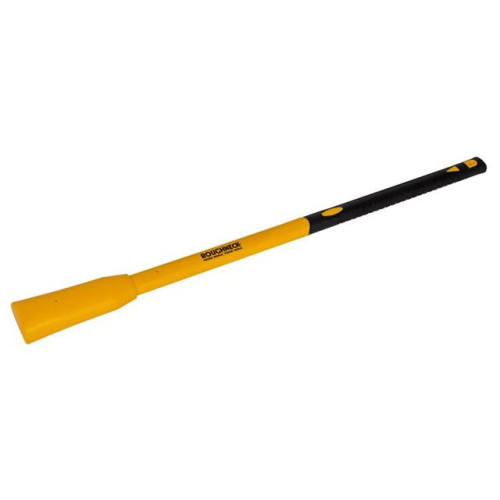 Roughneck Fibreglass Pick Handle Soft Grip 915mm (36in)