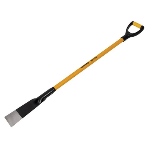 Roughneck THE MUTT PRO Multipurpose Demolition Scraper, Fibreglass