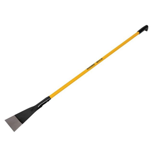 Roughneck THE BIG MUTT PRO Multipurpose Demolition Scraper, Fibreglass
