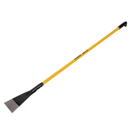 Roughneck THE BIG MUTT PRO Multipurpose Demolition Scraper, Fibreglass