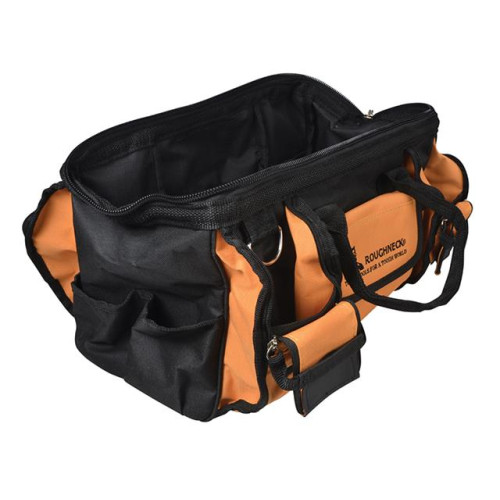 Roughneck Wide Mouth Tool Bag