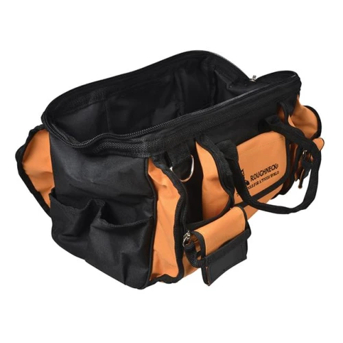Roughneck Wide Mouth Tool Bag