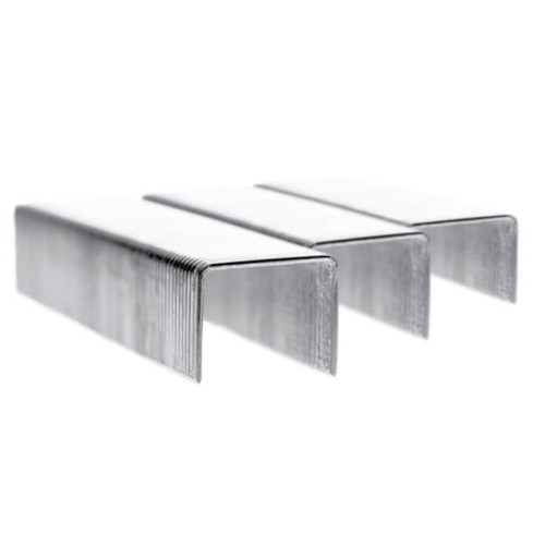 Rapid 140/12NB 12mm Galvanised Staples Narrow Box 650