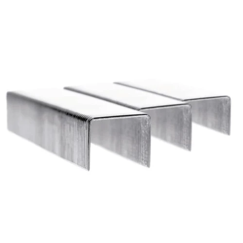 Rapid 140/12NB 12mm Galvanised Staples Narrow Box 650