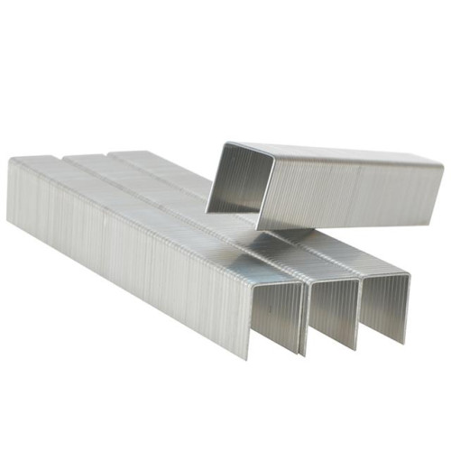 Rapid 140/14NB 14mm Galvanised Staples Narrow Box 650