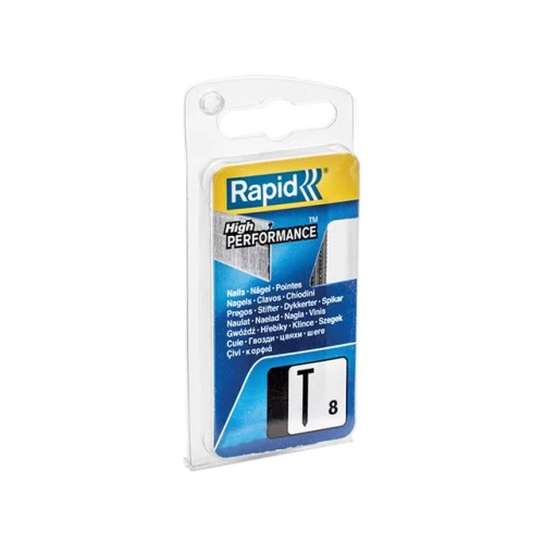 Rapid 300/20C 20mm Brads Pack 750