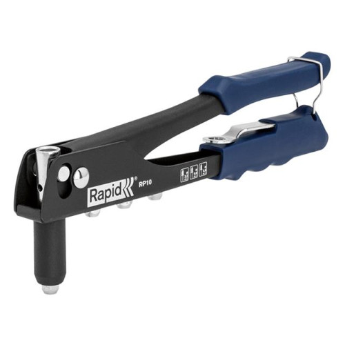 Rapid RP10 Hand Riveter Starter Kit (100 Piece)