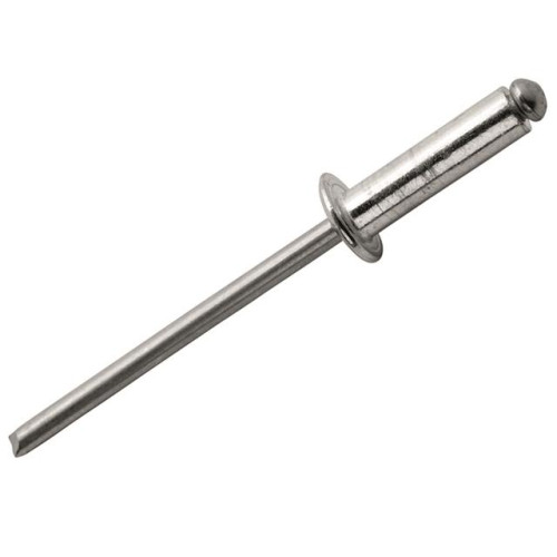 Rapid High Performance Rivets 4 x 14mm (Blister of 50)
