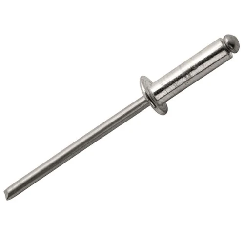 Rapid High Performance Rivets 4 x 14mm (Blister of 50)
