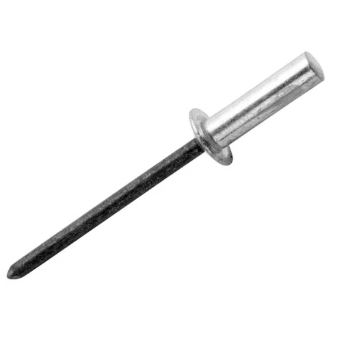 Rapid Waterproof Rivets 3.2 x 8mm (Blister of 50)