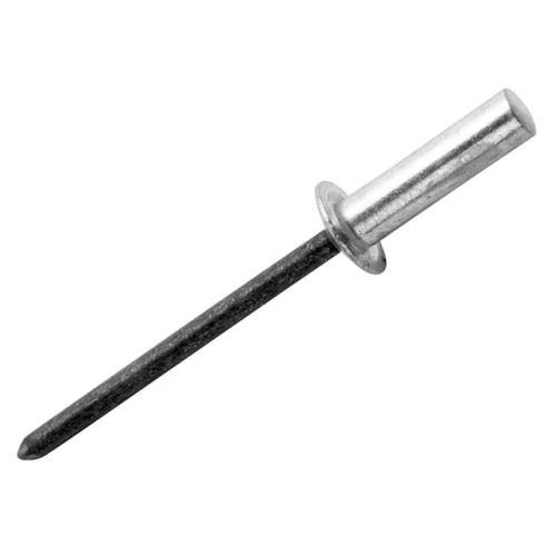 Rapid Waterproof Rivets 4 x 12mm (Blister of 50)