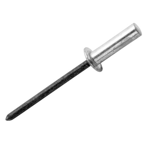 Rapid Waterproof Rivets 4.8 x 14mm (Blister of 50)