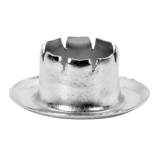 Rapid Eyelets 4mm (100) + Assembly Tools