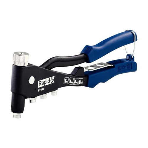Rapid RP110 Rivet Nut Pliers